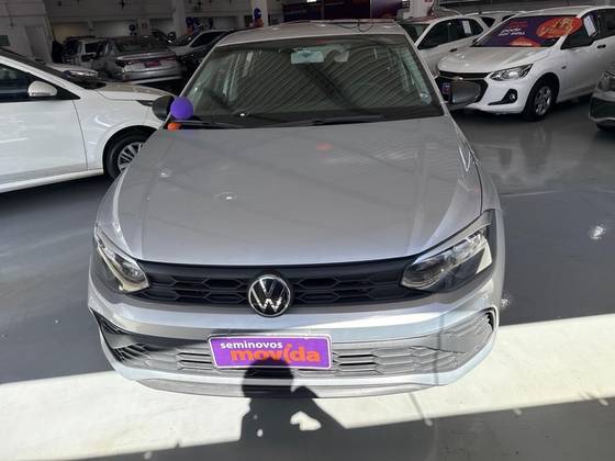 VOLKSWAGEN POLO 1.0 MPI TRACK MANUAL VOLKSWAGEN POLO 1.0 MPI TRACK MANUAL